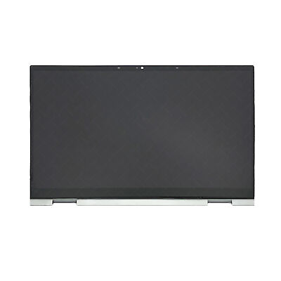#ad N10353 001 LCD Touch Screen Assembly for HP ENVY x360 15 ew0023dx 15 ew0013dx $107.00