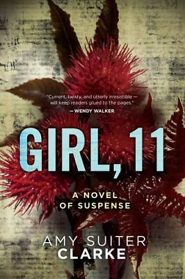 #ad #ad Girl 11 by in New $8.95