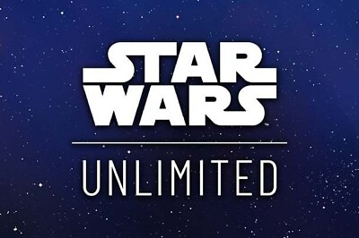 #ad Star Wars: Unlimited Spark of the Rebellion Singles amp; Playsets $4.00