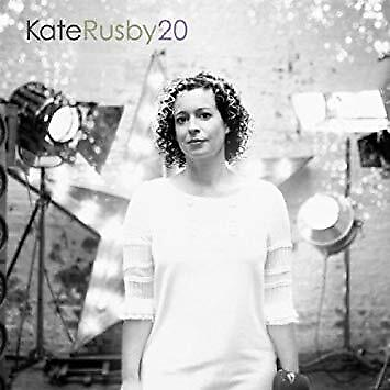 #ad Kate Rusby 20 New CD J1256z GBP 17.33