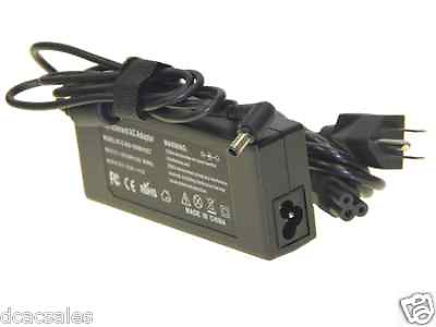 AC Adapter CHARGER POWER Sony Vaio vpccw13fx r vpccw17fx vpccw17fx p vpccw25fg $17.99