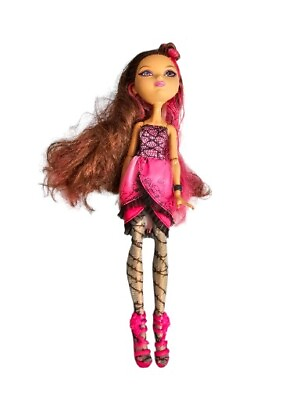 #ad Ever After High Briar Beauty Signature Royals First Chapter Doll $16.24
