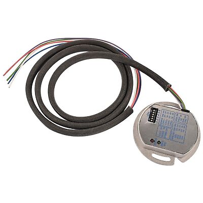#ad 53 644 For Harley Dyna 2000i Programmable Single Fire Electronic Ignition Module $111.50