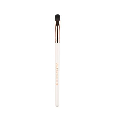 #ad Pearl White Makeup Brushes Concealer Foundation Blending Brush Cosmetic Suppli $18.05