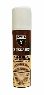 #ad Avel Hussard Detacheur Stain Remover 150ml Spray $24.99