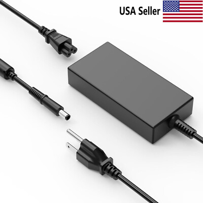 #ad 180W AC Adapter Charger Power Cord for Dell Precision M4600 M4700 M4800 Laptop $20.99