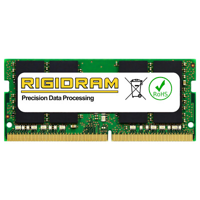 #ad 16GB RAM Dell Inspiron 7467 Gaming DDR4 Memory RigidRAM Upgrades $54.95