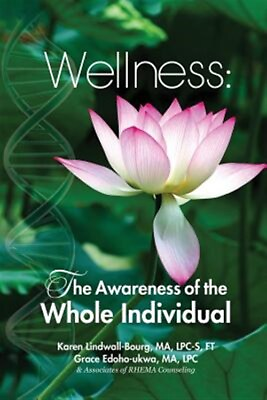 #ad Wellness: The Awareness of the Whole Individual Brand New Free shipping in ... $20.50