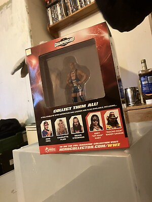 #ad WWE Championship Collection Kurt Angle Boxed GBP 35.00