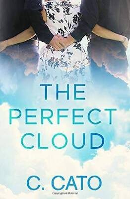 #ad The Perfect Cloud Paperback By Cato C VERY GOOD $11.88