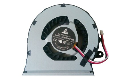 #ad NEW Cooler Radiator CPU Cooling Fan SAMSUNG NP300V3A NP305V3A NP35 $17.88