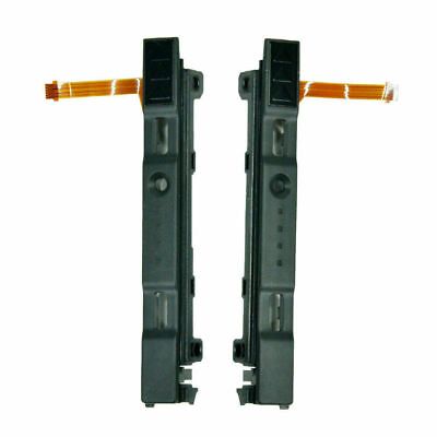 #ad Left Right Set Slider sliding rail with Flex Cable for Nintendo Switch Joy Con $5.88