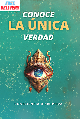 #ad Conoce LA ÚNICA Verdad Spanish Edition $52.72