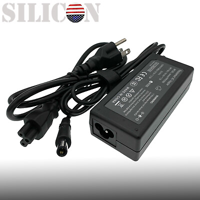 #ad #ad AC POWER ADAPTER CHARGER CORD FOR HP HOME 2000 420CA 2000 425NR LAPTOP PC SUPPLY $12.49