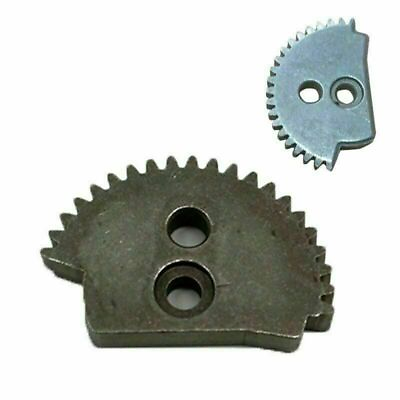 #ad Fan shaped Cone Gear Metal Excavator Accessories for HUINA 580 1:14 1580 v2 v3 $20.57