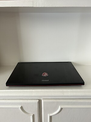 #ad MSI Gaming Laptop $600.00