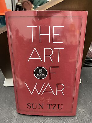 #ad The Art of War by Tzu Sun 2019 Hardcover $9.49