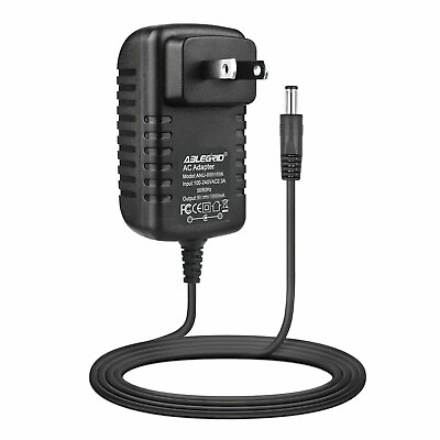AC Adapter for LumiSource BoomChair Sky lounger Boom Chair Ultimate Gaming Power $8.99