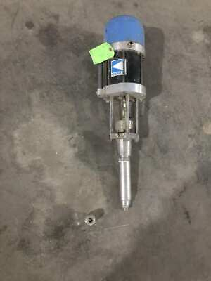 #ad #ad KREMLIN Type 20 50 Airmix Paint Pump ; Stainless Steel 87 1740PSI $2000.00