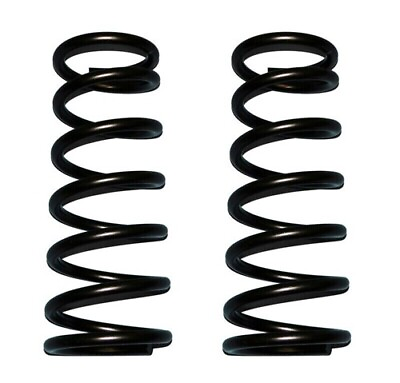 #ad Skyjacker D30 Front Springs w 3quot; Lift for 94 01 Dodge Ram 1500 2500 3500 4WD $225.95
