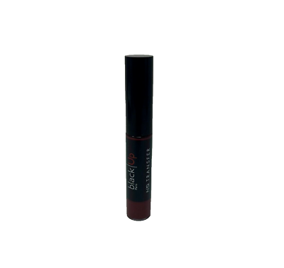 #ad black Up No Transfer Matte Liquid Lipcolor LM06 CHERRY RED 7g 0.25 oz $9.72