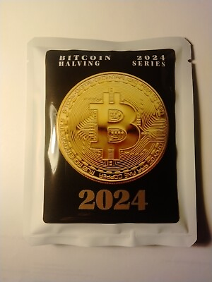 #ad Bitcoin Collector Trading Card Packs $15.00