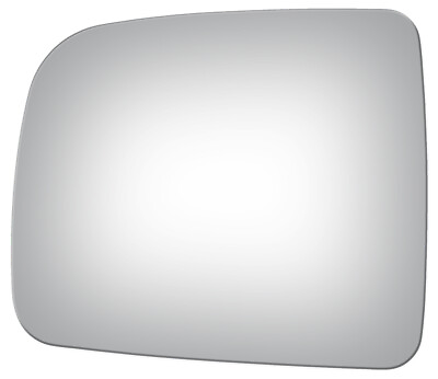 New Flat Driver Side Power Replacement Mirror Glass For 1999 2003 Lexus RX300 $20.54