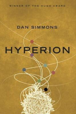 #ad Simmons Dan : Hyperion Hyperion Cantos $12.11