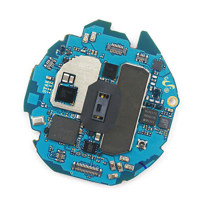 #ad Mainboard Motherboard For Samsung Gear S2 SM R730A Smart Watch Main Board Repair $24.45