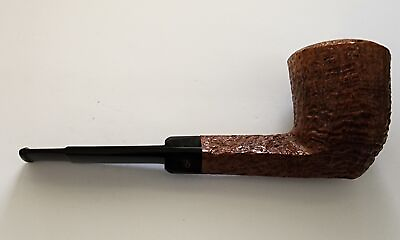 #ad Vintage Charatan#x27;s Make London England Free Hand Relief Extra Large Tobacco Pipe $249.99