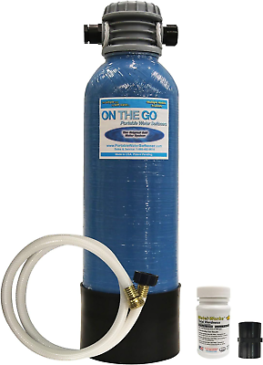 #ad On The Go OTG3NTP3M Portable Water Softener $242.33