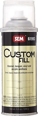 #ad SEM Single Stage Paint For BMW Mineral White Pearl A96 $55.99