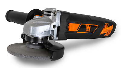 #ad 7 Amp Angle Grinder 4 1 2 Inch 944 $24.58