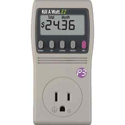 #ad P3 P4460 Kill A Watt EZ Electricity Usage Power Monitor *Brand New* $32.50