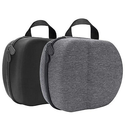 Housing Shockproof VR Carrying Case Outdoor Hard EVA Gaming For Oculus Quest 2 $41.99