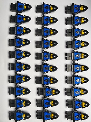 #ad Best Price LEGO Castle Black Falcon Army Building $39.99