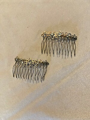 #ad Unbranded Women#x27;s hair pin barrette $32.95