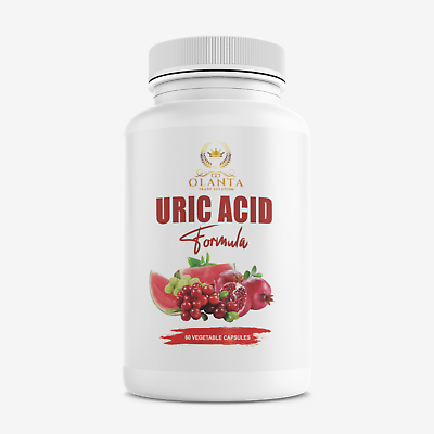 #ad uric acid help URIC ACID FORMULA Turmeric uric acid supplement uric acid 1 $20.95