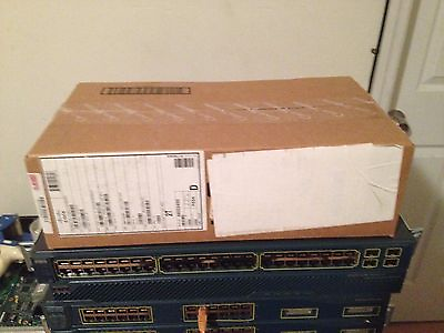 #ad #ad Cisco PWR 2811 AC IP= AC Power Supply for Cisco 2811 SEALED $99.99