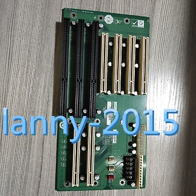 #ad 1PC PCI INDUSTRIAL CIRCUIT BOARD PCI 6S RS R40 REV. 4.0 $100.50