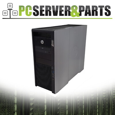 #ad HP Z820 Workstation with Windows 10 Pro CTO Wholesale Custom to Order $339.87