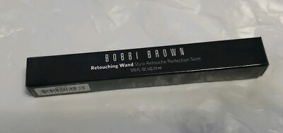 #ad BOBBI BROWN RETOUCHING WAND quot;DARKquot; BRAND NEW IN BOX $16.10