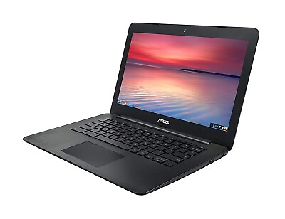 Lenovo ASUS ACER Misc. Chromebook 2.16GHz Intel 4GB RAM 16GB SSD $33.00