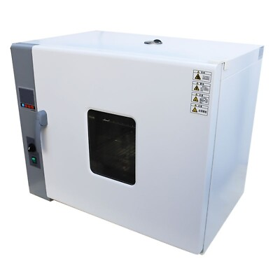 #ad Digital Forced Air Convection Laboratory Drying Oven 110V Temperature Controller $813.10