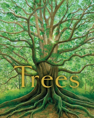 #ad Trees by Tony Johnston $17.04
