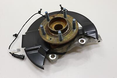 #ad 2018 2023 GMC TERRAIN FWD FRONT RIGHT SIDE SPINDLE STEERING KNUCKLE amp; HUB OEM $77.25