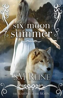 #ad Six Moon Summer by Reine S. M. $5.62