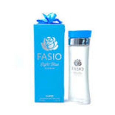 #ad Emper LIGHT BLUE Eau de Parfum 100 ml For Women FREE DELIVERY $42.02