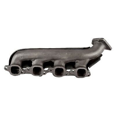 #ad For Chevy Silverado 2500 HD Classic 07 ATP Cast Iron Natural Exhaust Manifold $386.05