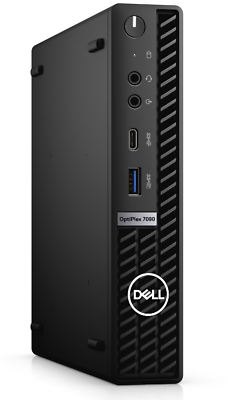#ad Dell Optiplex 7090 Micro mini PC Up to i7 11700T 64GB RAM 1TB SSD Wi Fi WIN11 $199.99